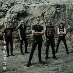 SOEN - Reliance Tour 2026 w/ Special Guest: Tribulation + Vulkan