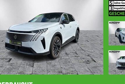 Peugeot 3008 35.715 km 21.870 &euro; Nürnberg 90429