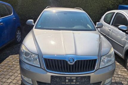 Skoda Octavia 148.079 km 3.499 &euro; Nürnberg 90475