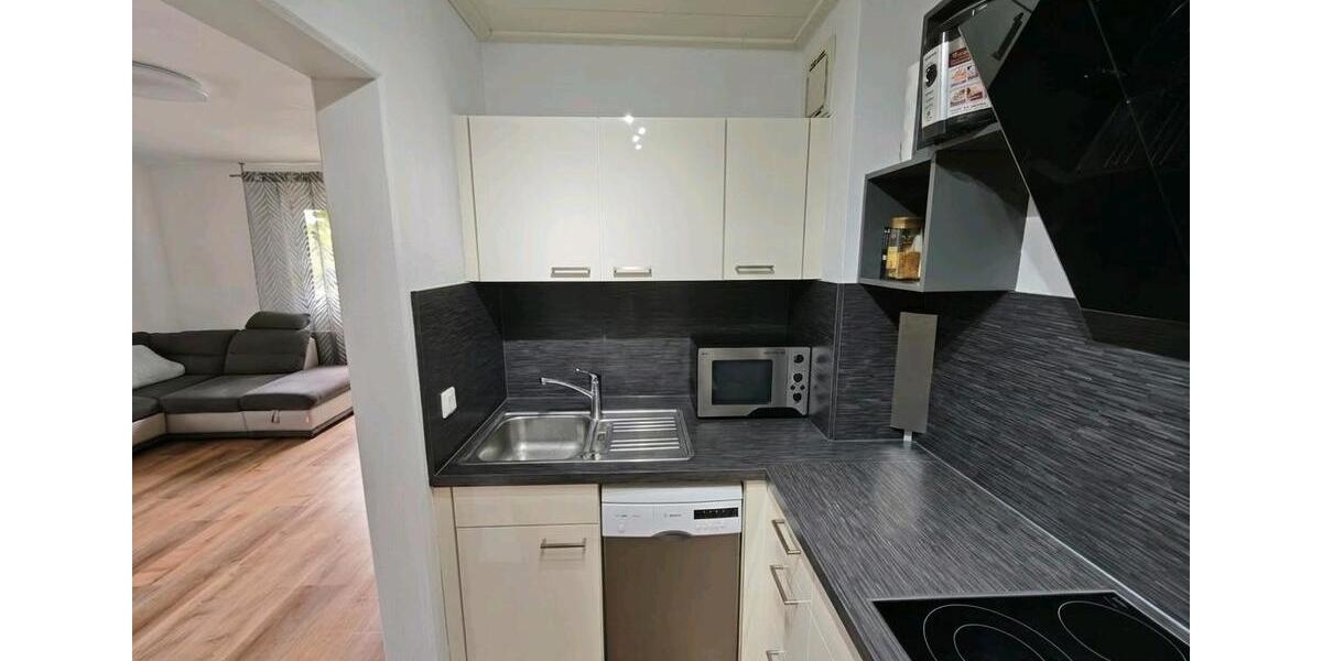 Etagenwohnung Fürth Bislohe - 3 Zimmer, 63 m&sup2;, 265.000&euro; | Angebot:27297036