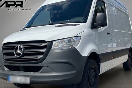 Mercedes-Benz Sprinter 28.100 km 36.999 &euro; Rückersdorf 90607