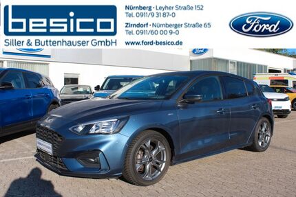 Ford Focus 60.995 km 16.870 &euro; Nürnberg 90431