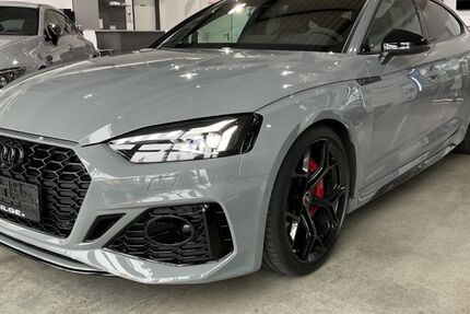 Audi RS5 17.800 km 65.977 &euro; Fürth 90763