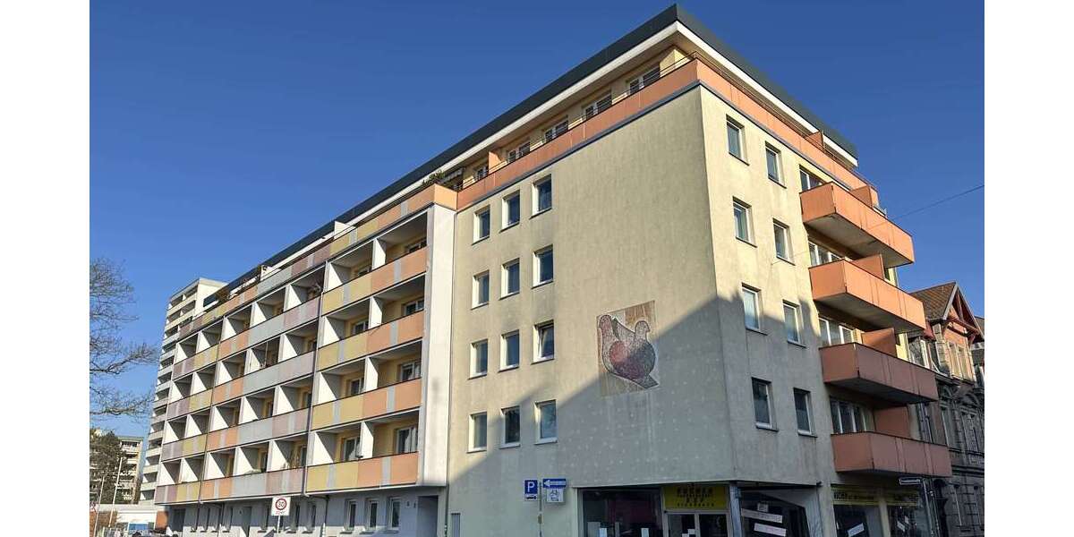 Etagenwohnung Fürth Bislohe - 1 Zimmer, 35 m&sup2;, 500&euro; | Angebot:27679575