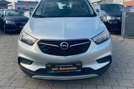 Opel Mokka 107.430 km 8.999 &euro; Fürth 90763