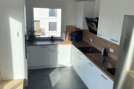 Wohnung Nürnberg Rennweg - 5 Zimmer, 111 m&sup2;, 1.630&euro; | Angebot:27429996