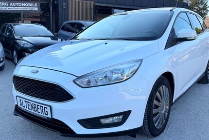 Ford Focus 205.000 km 5.900 &euro; Oberasbach 90522