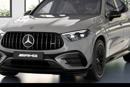 Mercedes-Benz GLC 43 AMG 9.900 km 92.600 &euro; Nürnberg 90402