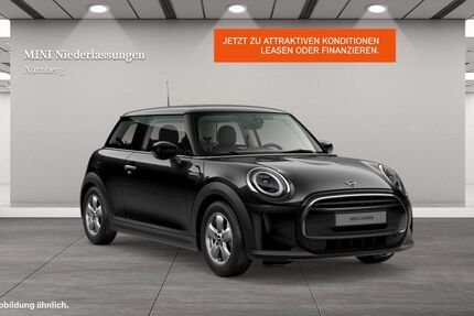 Mini Cooper 7.968 km 22.590 &euro; Nürnberg 90441