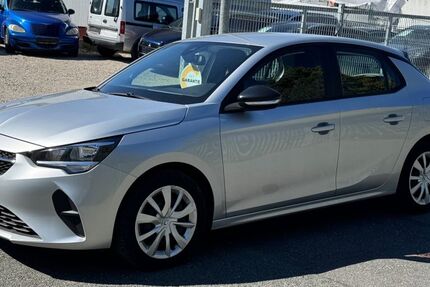 Opel Corsa 79.000 km 9.700 &euro; Cadolzburg (bei Nürnberg) 90556
