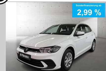 VW Polo 26.800 km 14.811 &euro; Neustadt/Aisch 91413