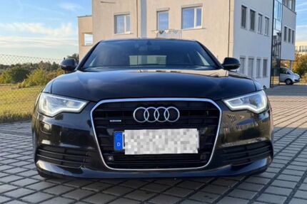 Audi A6 233.000 km 11.500 &euro; Nürnberg 90441