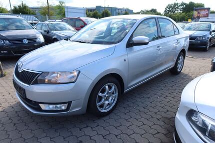 Skoda Rapid 109.000 km 7.990 &euro; Nürnberg 90439