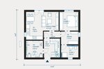 Modernes Mehrfamilienhaus mit flexibler Raumgestaltung in Nürnberg - Mehrfamilienhaus, Wohnhaus Nürnberg Holzheim | Angebot:27285029