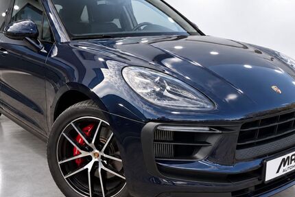 Porsche Macan 43.000 km 59.990 &euro; Ammerndorf 90614