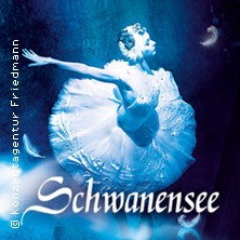 Schwanensee - Classico Ballet Napoli 06.01.2027 Heinrich-Lades-Halle