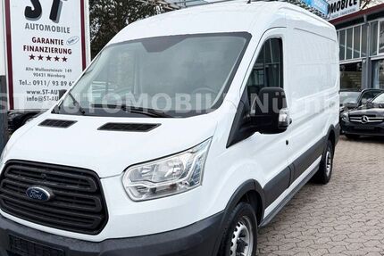 Ford Transit 97.700 km 10.900 &euro; Nürnberg 90431