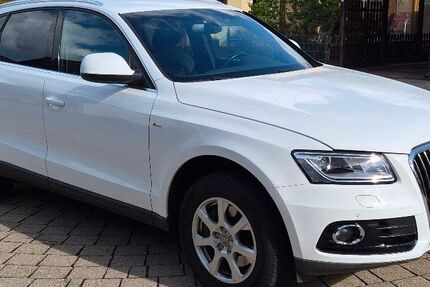 Audi Q5 244.000 km 11.490 &euro; Langenzenn 90579