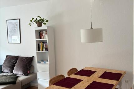 Wohnung Nürnberg Gärten bei Wöhrd - 2 Zimmer, 56 m&sup2;, 950&euro; | Angebot:27605239