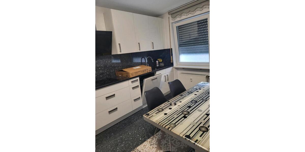 Etagenwohnung Nürnberg Gibitzenhof - 3 Zimmer, 70 m&sup2;, 1.500&euro; | Angebot:27631026