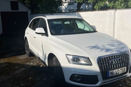 Audi Q5 200.000 km 11.990 &euro; Oberasbach 90522