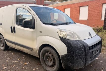 Fiat Fiorino 155.346 km 1.390 &euro; Nürnberg 90441
