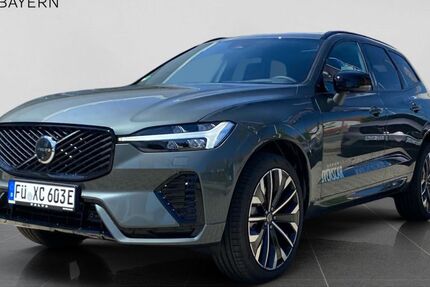 Volvo XC60 9.999 km 67.100 &euro; Fürth 90765
