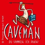 Caveman - Du sammeln, ich jagen!