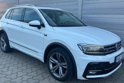 VW Tiguan 174.528 km 19.999 &euro; Fürth-Vach 90768