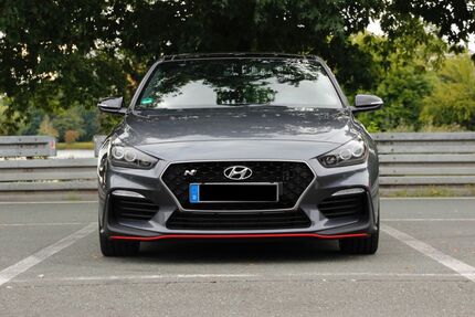 Hyundai i30 117.000 km 19.500 &euro; Oberasbach 90522