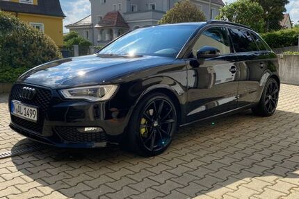 Audi A3 140.000 km 13.890 &euro; Nürnberg 90449