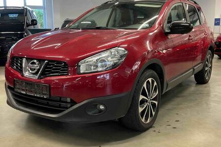 Nissan Qashqai 226.000 km 6.990 &euro; Nürnberg 90439