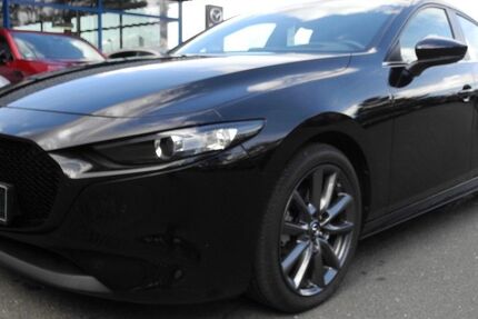 Mazda 3 20.810 km 22.690 &euro; Zirndorf 90513