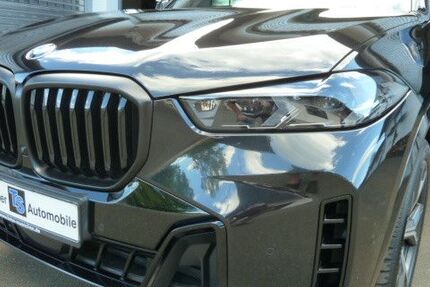 BMW X5 82.450 km 62.990 &euro; Simmelsdorf OT Großengsee 91245
