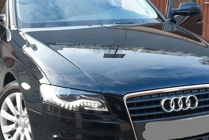 Audi A4 144.000 km 6.900 &euro; Frensdorf 96158