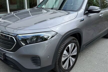 Mercedes-Benz EQB 147.000 km 24.480 &euro; Nürnberg 90439