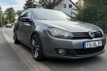 VW Golf 198.010 km 4.990 &euro; Erlangen 91056