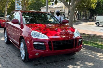 Porsche Cayenne 77.000 km 22.999 &euro; Schwabach 91126