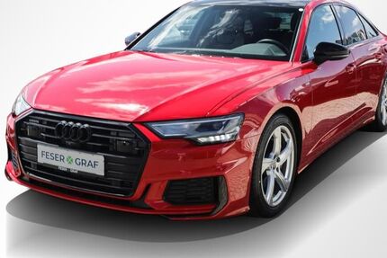 Audi A6 41.250 km 36.440 &euro; Baiersdorf 91083