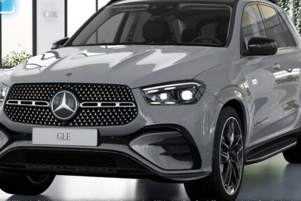 Mercedes-Benz GLE 400 8.257 km 85.990 &euro; Erlangen 91056