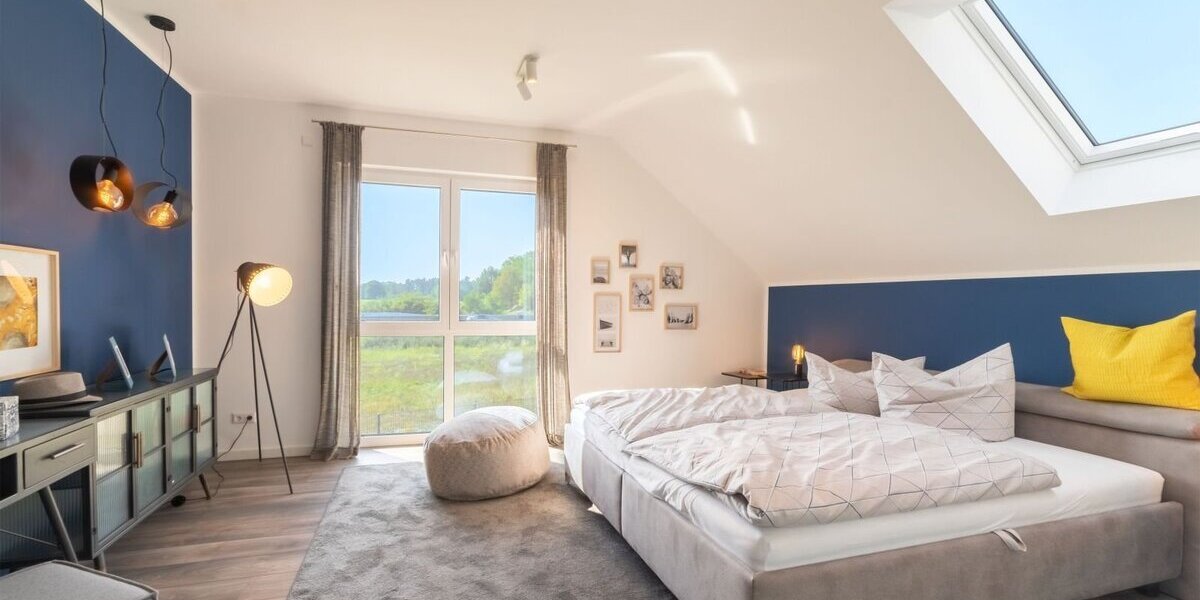 Flexibles Mehrfamilienhaus in Erlangen - Individuell geplant und energieeffizient gebaut - Mehrfamilienhaus, Wohnhaus Erlangen Büchenbach | Angebot:27479279
