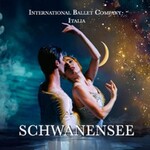 Schwanensee - International Ballet Company Italia