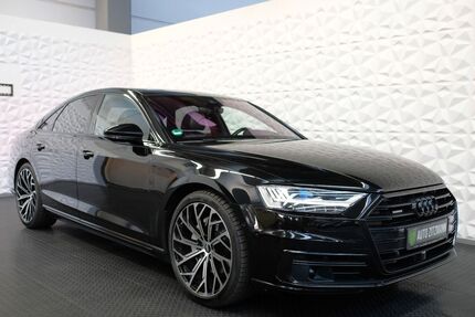 Audi A8 159.300 km 35.900 &euro; Nürnberg 90439