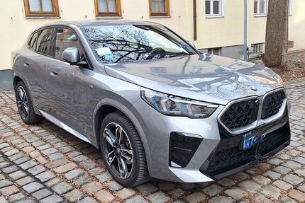 BMW X2 32.771 km 33.000 &euro; Nürnberg 90411