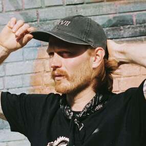 Noah Derksen 09.11.2026 Club Stereo