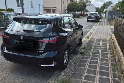 BMW 218 Active Tourer 70.000 km 21.000 &euro; Nürnberg 90475