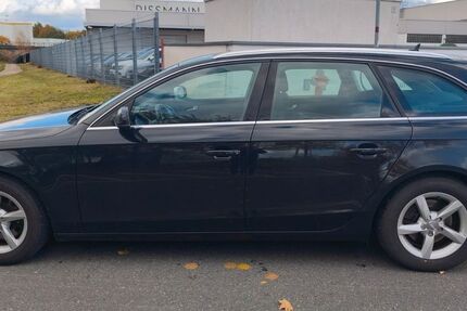 Audi A4 204.300 km 7.500 &euro; Nürnberg 90431