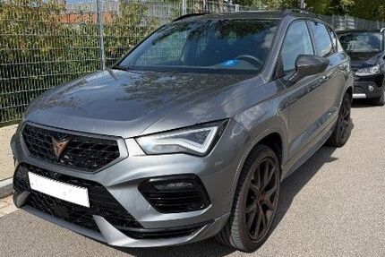 Cupra Ateca 5.000 km 43.490 &euro; Hirschaid 96114