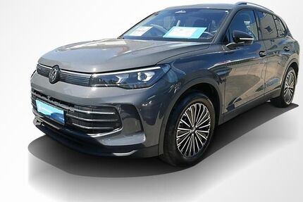 VW Tiguan 12.050 km 36.940 &euro; Erlangen 91058