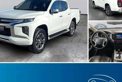 Mitsubishi L200 146.000 km 24.590 &euro; Roßtal 90574
